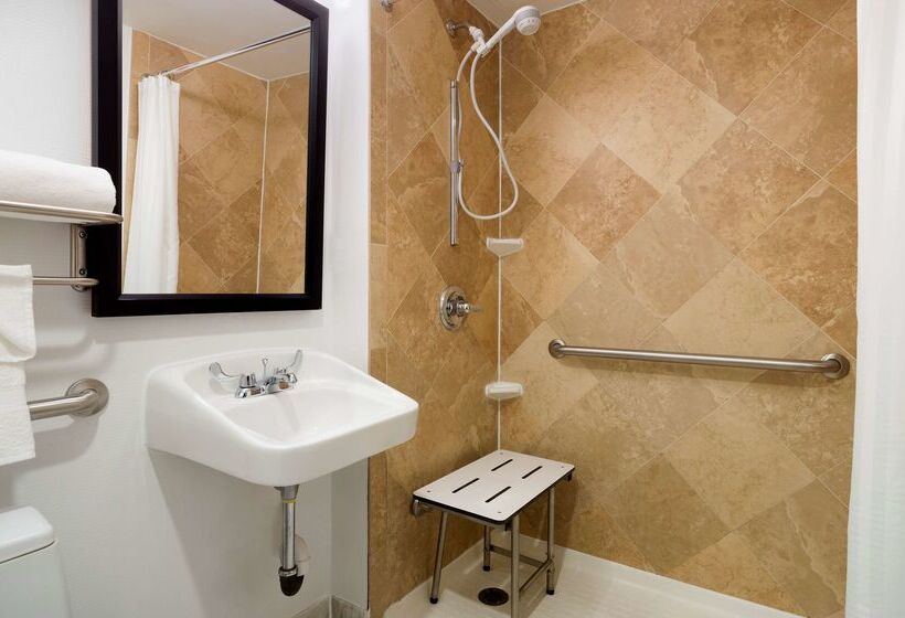 Fotos del hotel Hampton Inn Seaport Financial District:  12