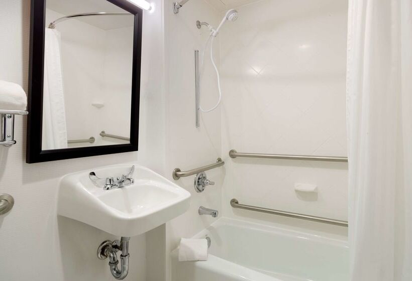 Fotos del hotel Hampton Inn Seaport Financial District:  19