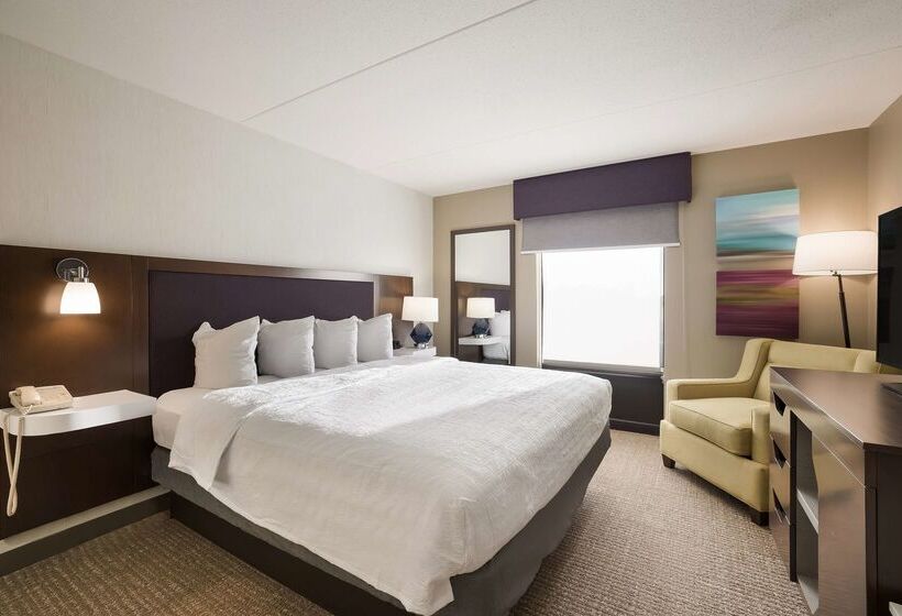 Отель Hampton Inn Mchenry