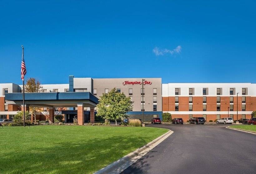 ホテル Hampton Inn Mchenry