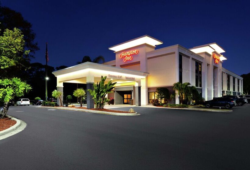 هتل Hampton Inn Melbourne