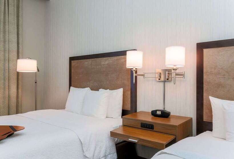 هتل Hampton Inn Memphis Southwind