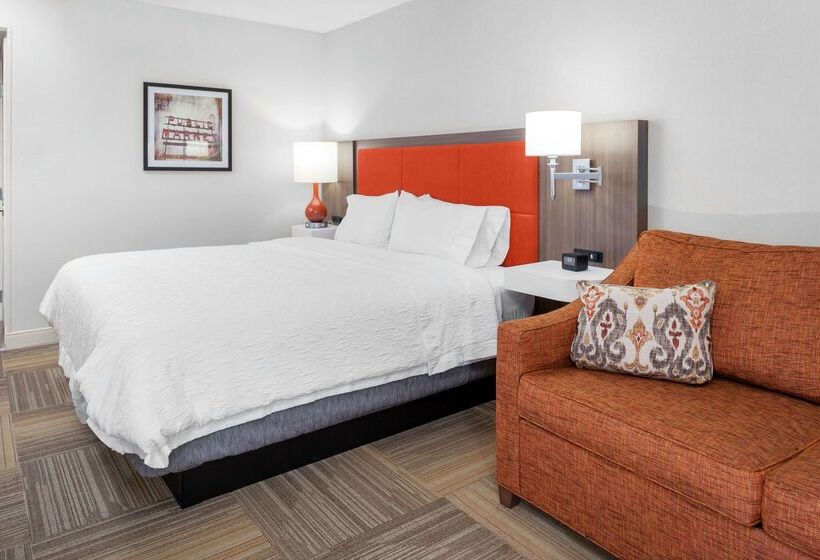 فندق Hampton Inn Miami Dadeland