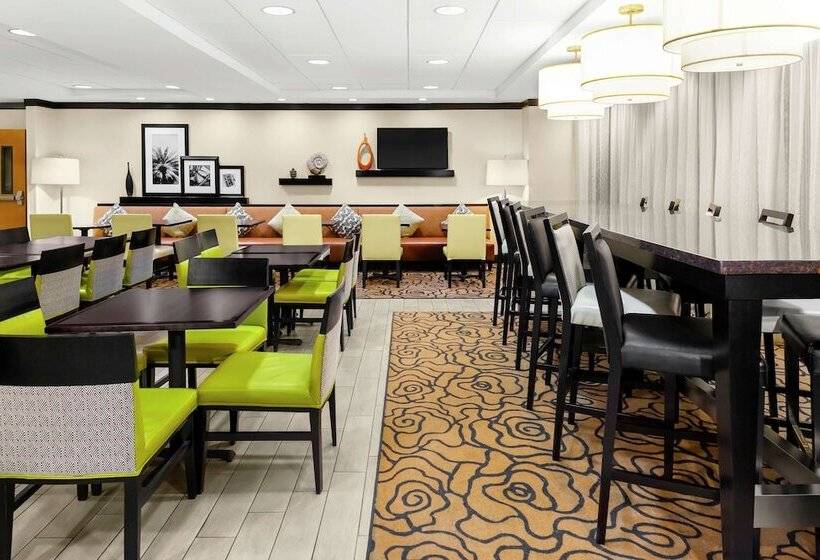 Hotel Hampton Inn Miami Dadeland