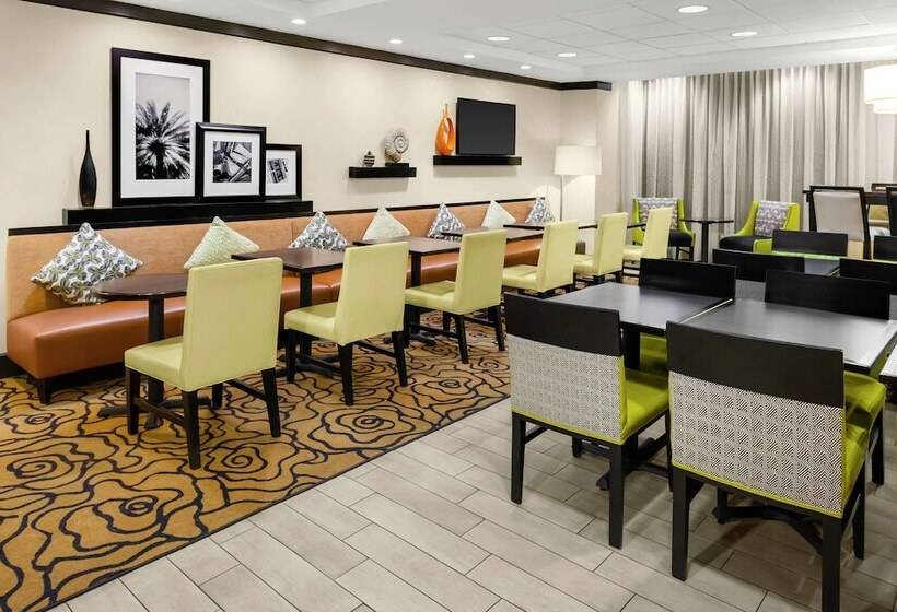 فندق Hampton Inn Miami Dadeland