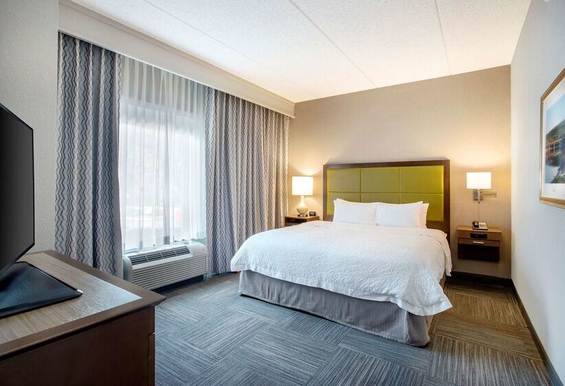 ホテル Hampton Inn By Hilton Middletown