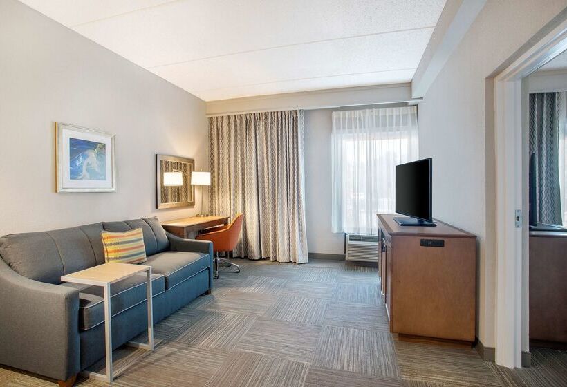 ホテル Hampton Inn By Hilton Middletown