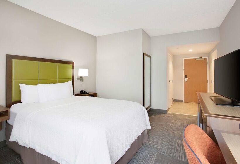 ホテル Hampton Inn By Hilton Middletown