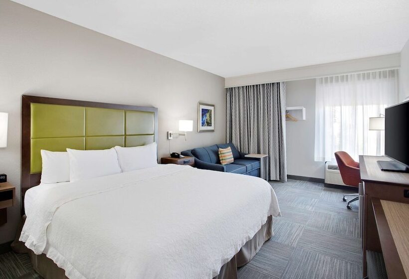 ホテル Hampton Inn By Hilton Middletown