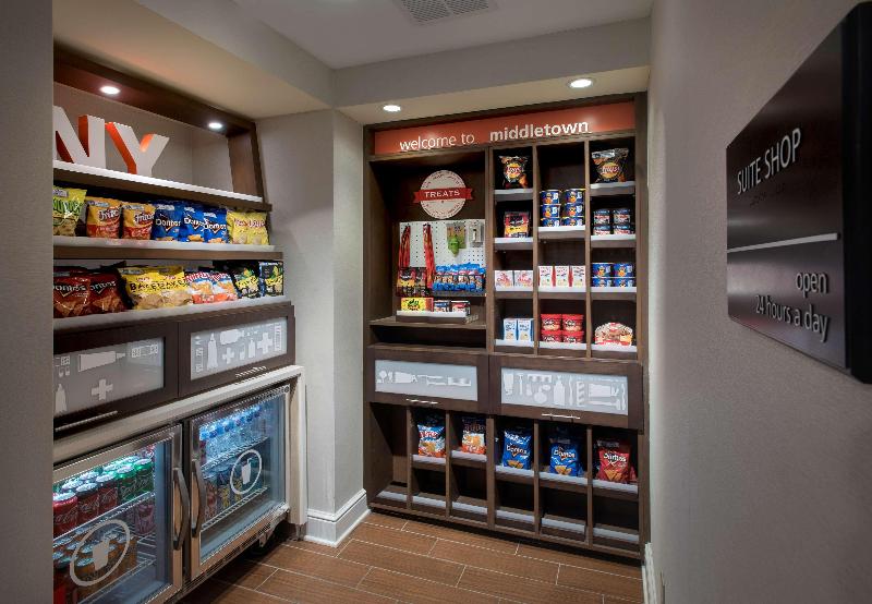 ホテル Hampton Inn By Hilton Middletown