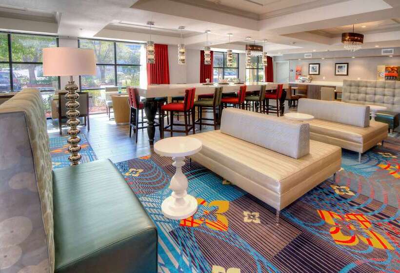 فندق Hampton Inn Milpitas