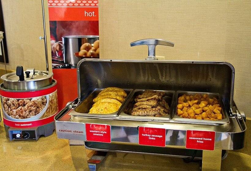 فندق Hampton Inn Milpitas