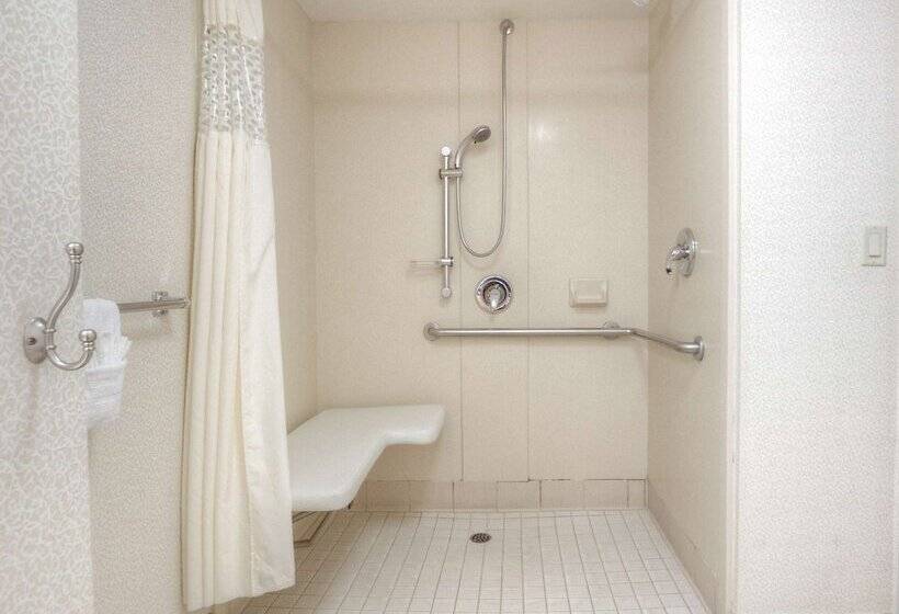 فندق Hampton Inn Milpitas