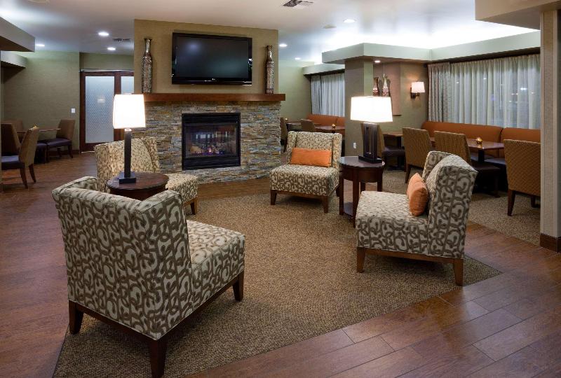 فندق Hampton Inn Mitchell