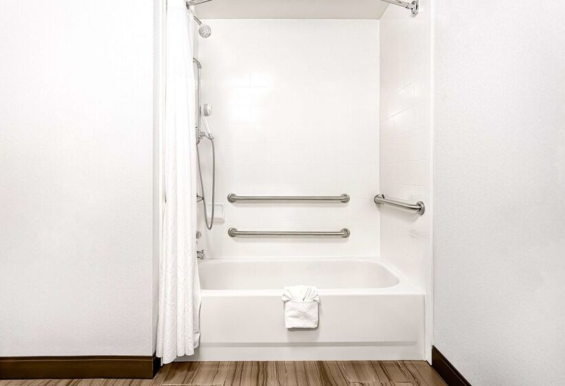 ホテル Hampton Inn Morganton