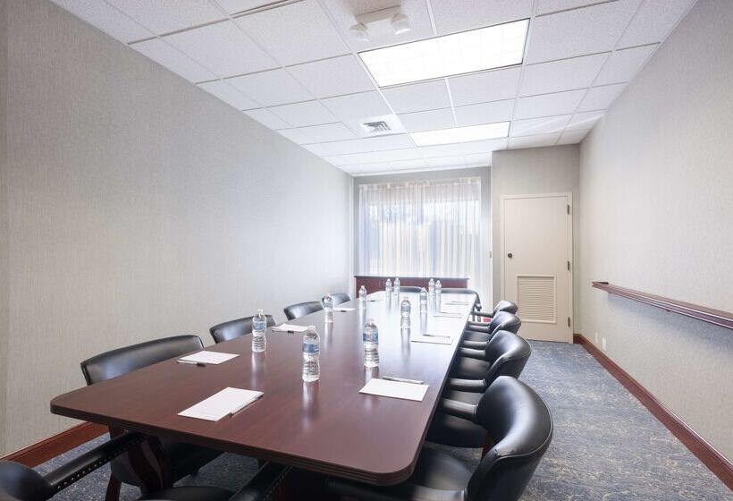 酒店 Hampton Inn Mount Airy