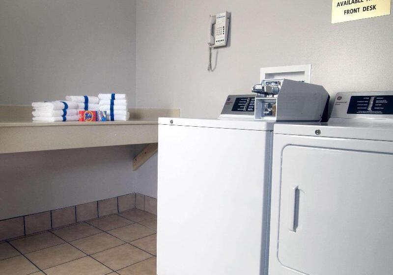 酒店 Hampton Inn Mount Airy