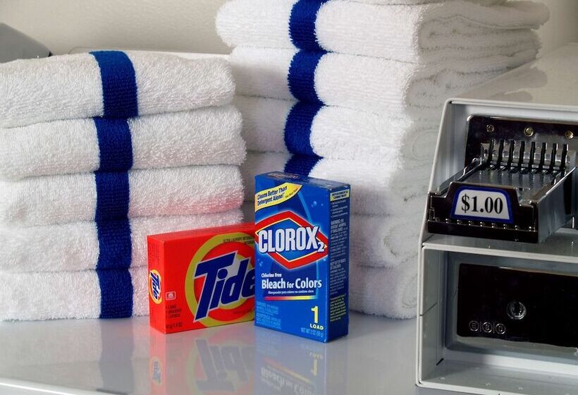 酒店 Hampton Inn Mount Airy