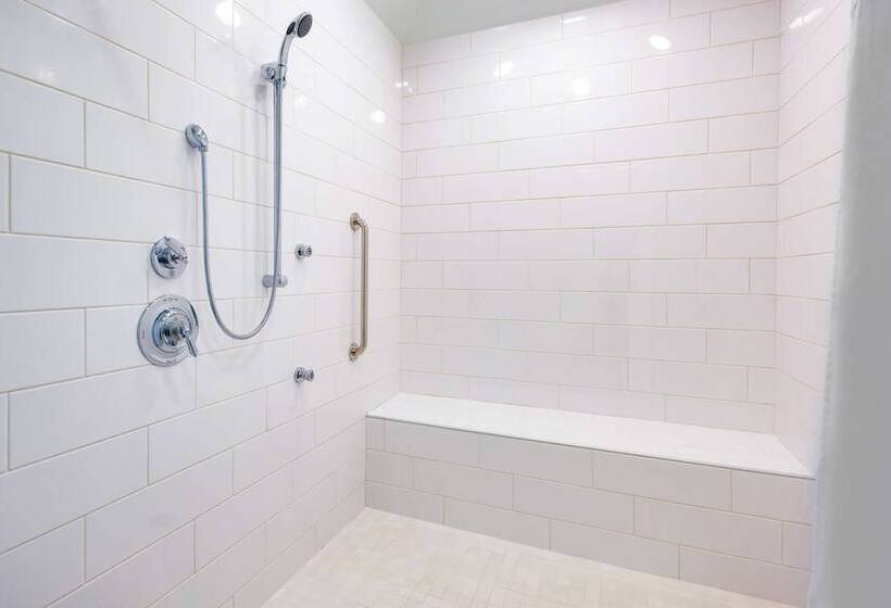 酒店 Hampton Inn Mount Airy