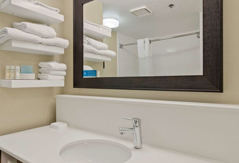 فندق Hampton Inn Mount Dora