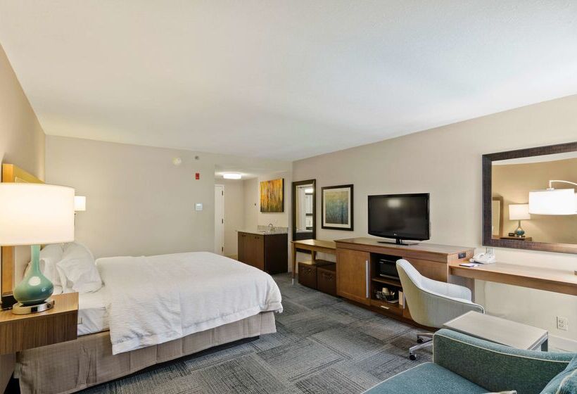 فندق Hampton Inn Mount Dora