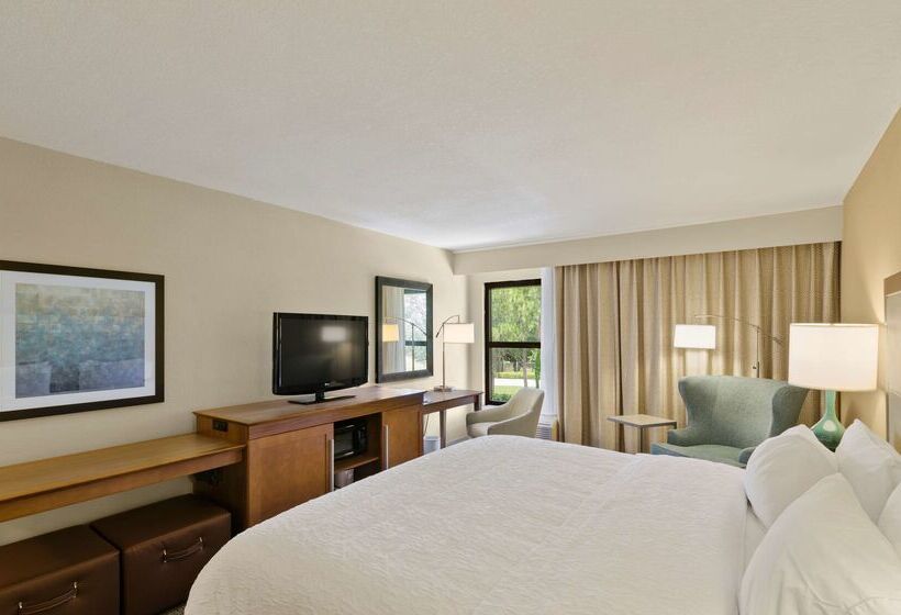 فندق Hampton Inn Mount Dora