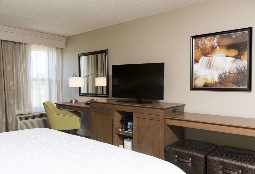 酒店 Hampton Inn Mt. Pleasant