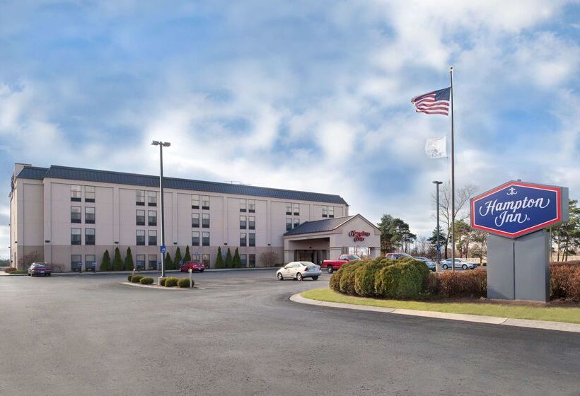 هتل Hampton Inn Muskegon