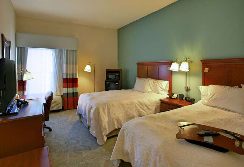 Hotel Hampton Inn Natchitoches