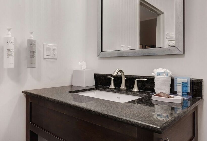בית מלון כפרי Hampton Inn Natchitoches