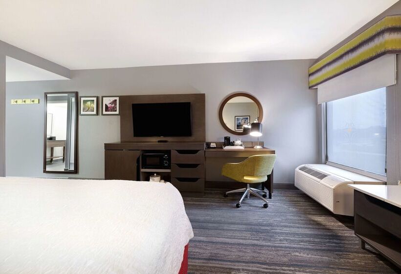 فندق Hampton Inn Natchitoches