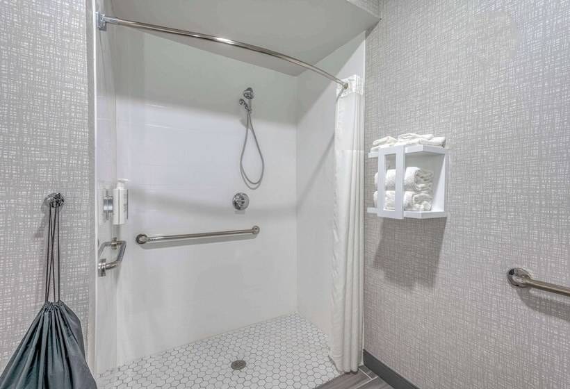 호텔 Hampton Inn New Philadelphia