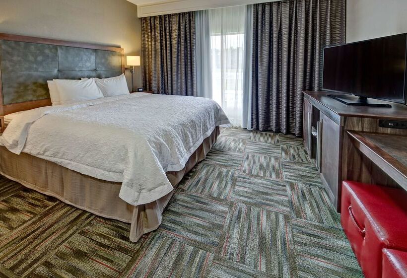 ホテル Hampton Inn Newberry Opera House