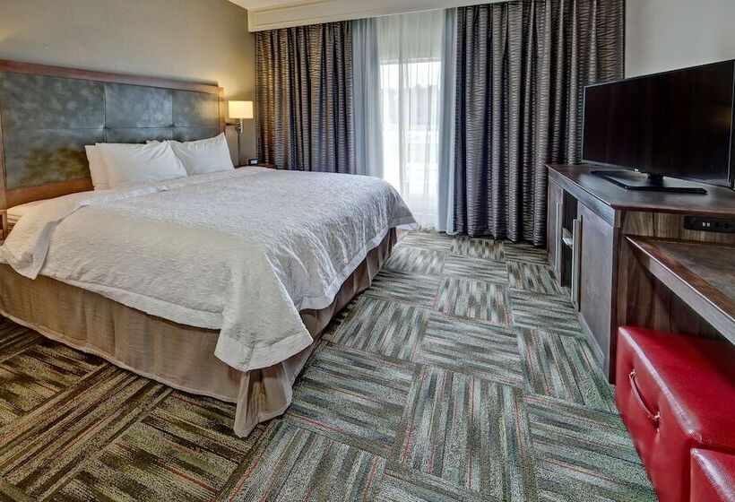 ホテル Hampton Inn Newberry Opera House