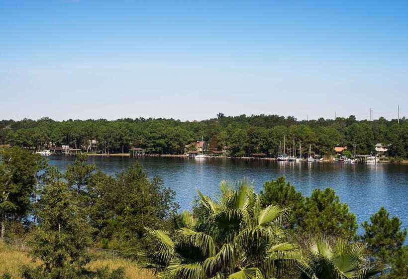 فندق Hampton Inn Niceville   Eglin Air Force Base