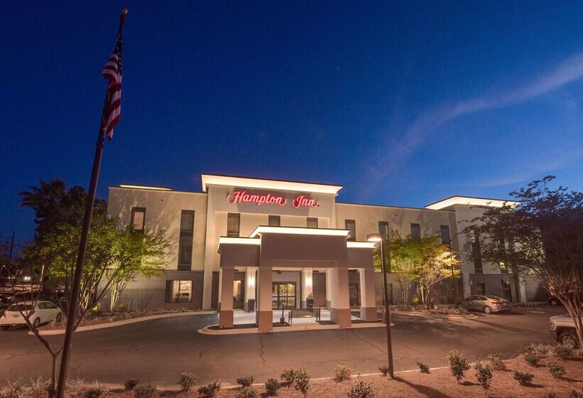 فندق Hampton Inn Niceville   Eglin Air Force Base