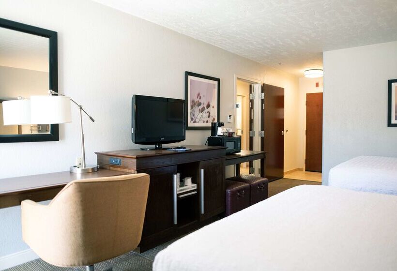 Hotel Hampton Inn Oklahoma Citynorthwest