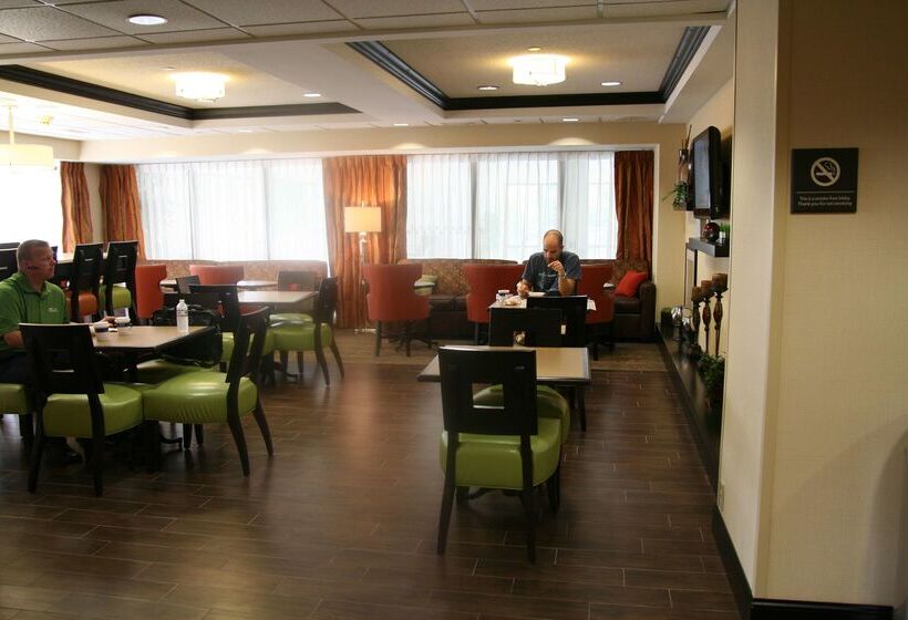 호텔 Hampton Inn Olive Branch
