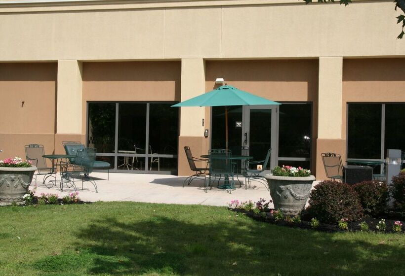 호텔 Hampton Inn Olive Branch