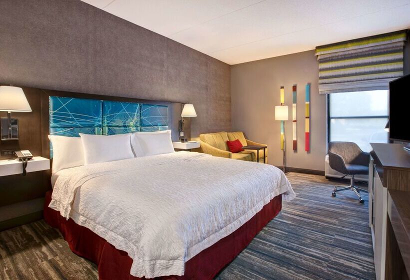 호텔 Hampton Inn Olive Branch
