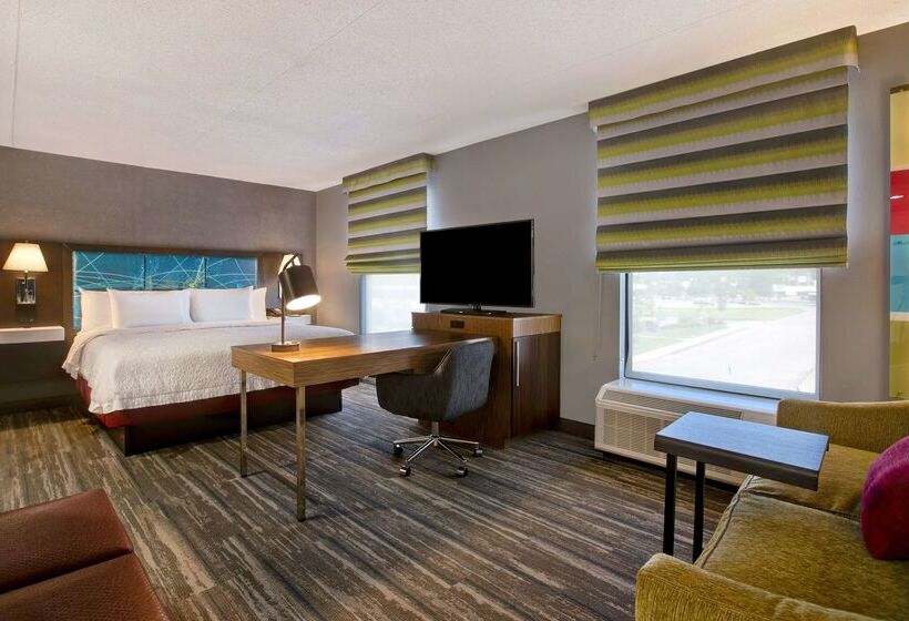 호텔 Hampton Inn Olive Branch