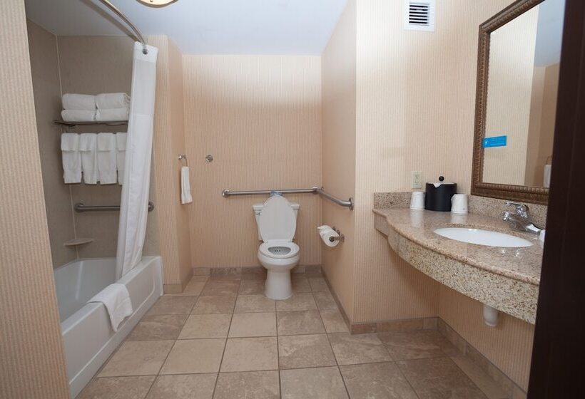 Отель Hampton Inn Oneonta