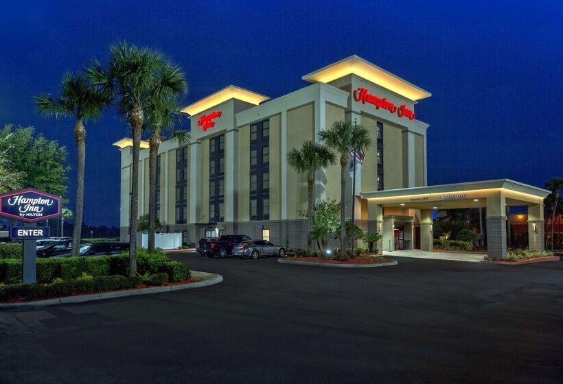 فندق Hampton Inn Orlandomaingate South