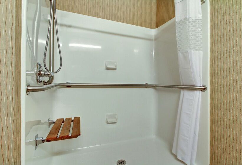 酒店 Hampton Inn Ottawa