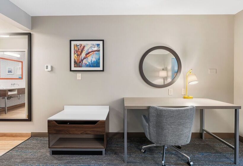 酒店 Hampton Inn Ottawa