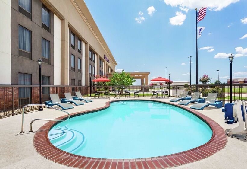 酒店 Hampton Inn Paris