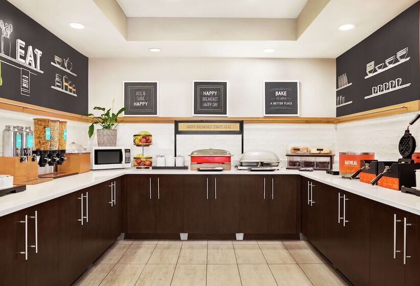 酒店 Hampton Inn Paris