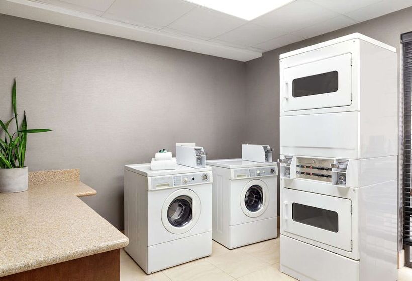 酒店 Hampton Inn Paris