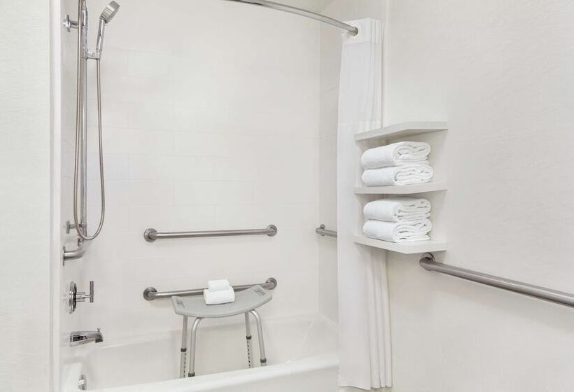 酒店 Hampton Inn Paris