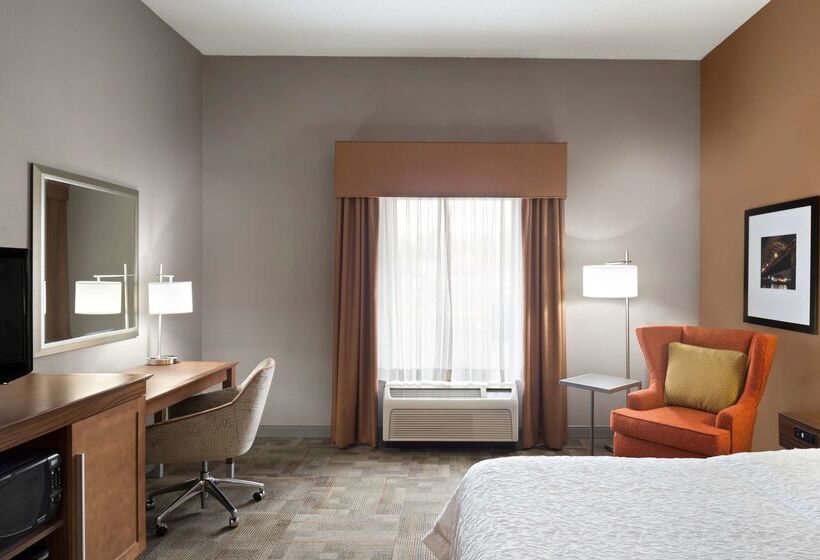 호텔 Hampton Inn Pell City